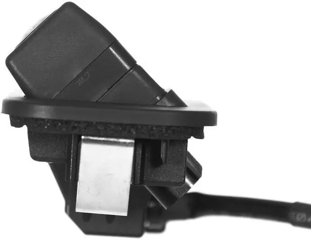 Alt view image 4 of 5 - Master Tailgaters Replacement for Toyota Corolla w/Smart Entry System (2014-2016) Backup Camera OE Part # 867A0-02010, 867A0-12010