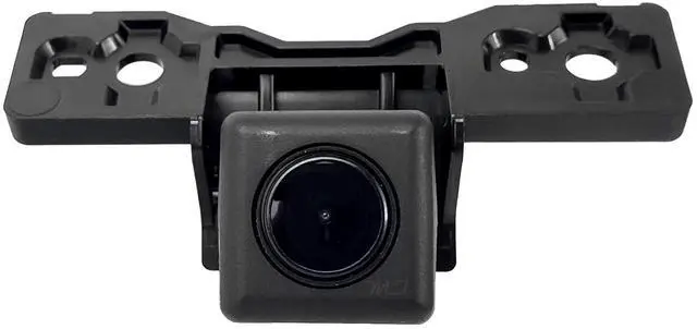 Alt view image 2 of 5 - Master Tailgaters Replacement for Nissan Quest SL SV (2015-2017) Backup Camera OE Part # 28442-4AY0A