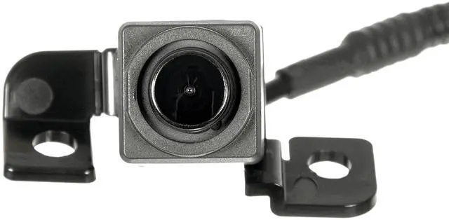 Alt view image 2 of 4 - Master Tailgaters Replacement for Kia Sorento (2011-2013) Rear View Backup Camera OE Part # 95760-2P110, 95760-2P111, 95760-2P112