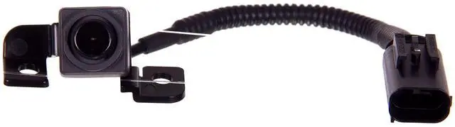 Alt view image 3 of 4 - Master Tailgaters Replacement for Kia Sorento (2011-2013) Rear View Backup Camera OE Part # 95760-2P110, 95760-2P111, 95760-2P112