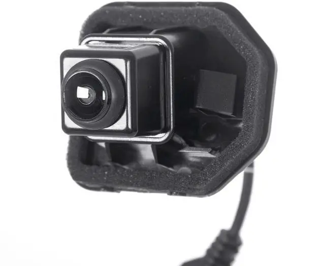 Main image of Master Tailgaters Replacement for Nissan Rogue S Model (2014-2016) Rear View Backup Camera OE Part # 28442-4BA0A, 28442-4BA0D