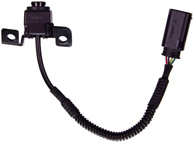 Alt view image 4 of 4 - Master Tailgaters Replacement for Kia Sorento (2011-2013) Rear View Backup Camera OE Part # 95760-2P110, 95760-2P111, 95760-2P112
