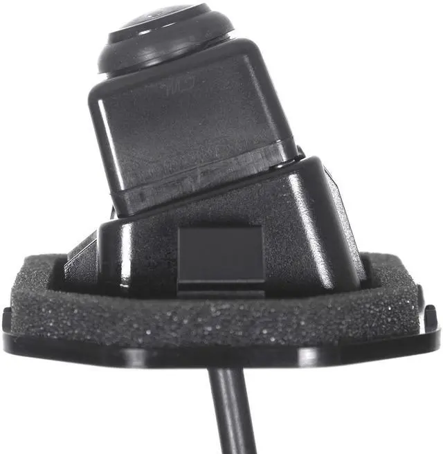 Alt view image 3 of 5 - Master Tailgaters Replacement for Nissan Rogue S Model (2014-2016) Rear View Backup Camera OE Part # 28442-4BA0A, 28442-4BA0D