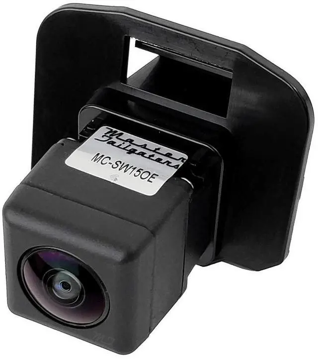 Main image of Master Tailgaters Replacement for Subaru WRX (2015-2016) Backup Camera OE Part # 86267VA000
