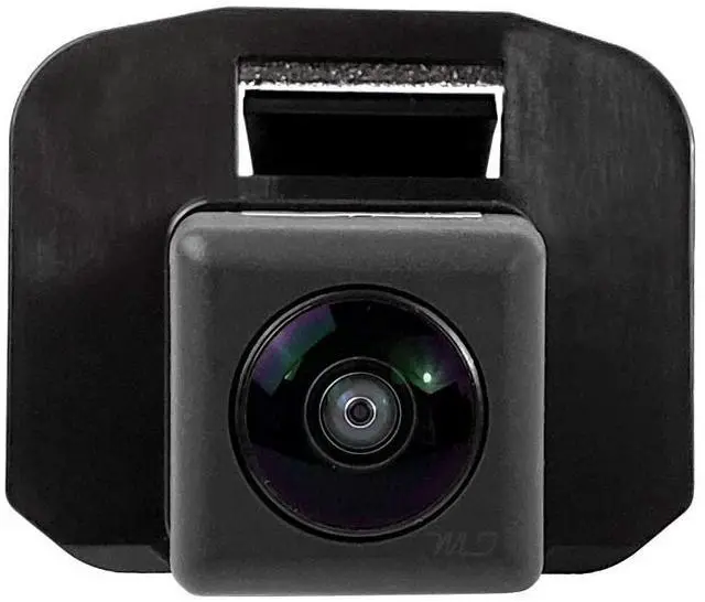 Alt view image 2 of 5 - Master Tailgaters Replacement for Subaru WRX (2015-2016) Backup Camera OE Part # 86267VA000