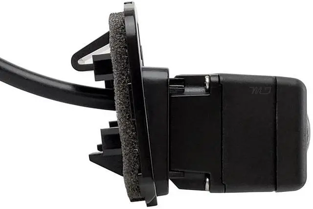 Alt view image 4 of 5 - Master Tailgaters Replacement for Subaru WRX (2015-2016) Backup Camera OE Part # 86267VA000