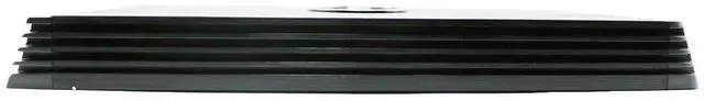 Alt view image 4 of 5 - Gravity GR-2000.2 2 Channels 4000 Watts 2 Ohms Bridgeable Car Audio Stereo Amplifier TRI-Mode Operation with Power & Protection Indicator and Remote Level Control Bass Knob