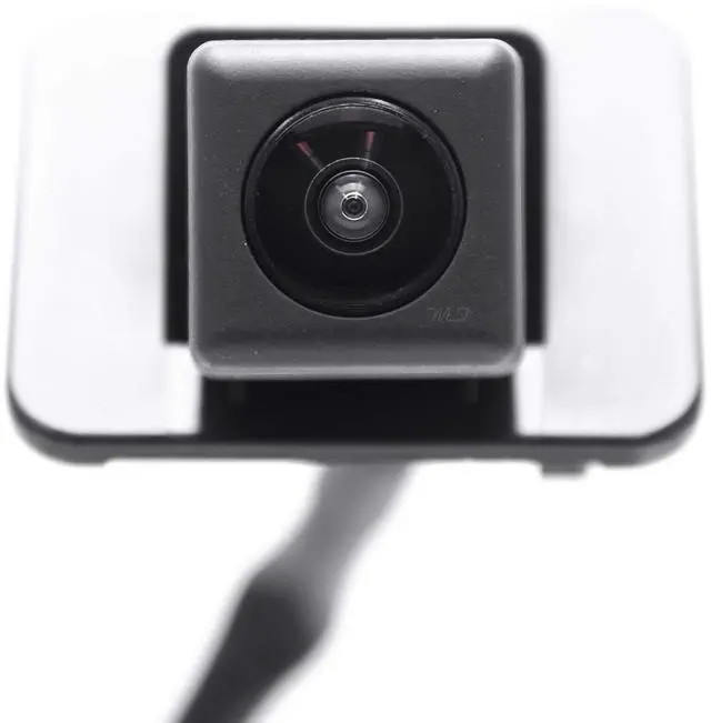 Alt view image 2 of 5 - Master Tailgaters Replacement for Mazda 6 Type 2 (2016-2017) Backup Camera OE Part # GMN4-67-RC0