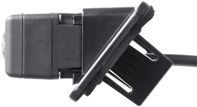 Alt view image 3 of 5 - Master Tailgaters Replacement for Mazda 6 Type 2 (2016-2017) Backup Camera OE Part # GMN4-67-RC0