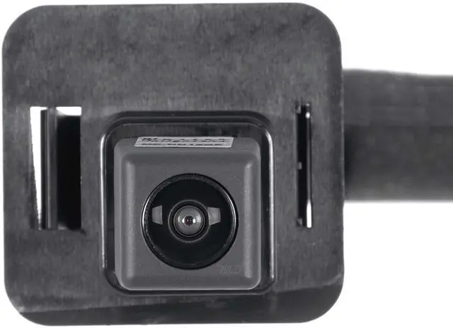Main image of Master Tailgaters Replacement for Nissan NV1500 (2012-2018), NV Passenger Van (2012-2018) Left Rear View Backup Camera OE Part # 28442-1PA0A