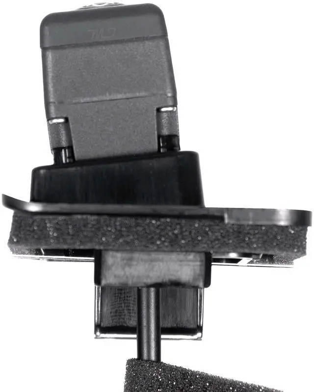 Alt view image 3 of 5 - Master Tailgaters Replacement for Nissan NV1500 (2012-2018), NV Passenger Van (2012-2018) Left Rear View Backup Camera OE Part # 28442-1PA0A