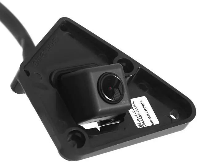 Main image of Master Tailgaters Replacement for Hummer H3 (2009-2010) Backup Camera OE Part # 25899107