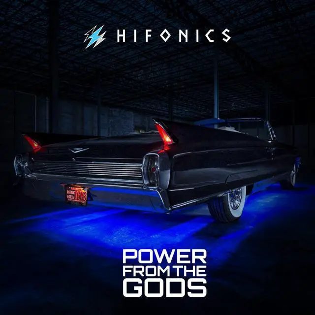 Alt view image 5 of 5 - Hifonics BG-1900.1D Brutus Gamma Monoblock Super D Class 1900 Watt Car Audio Sound System Subwoofer Speaker Amp Amplifier with Bass Knob