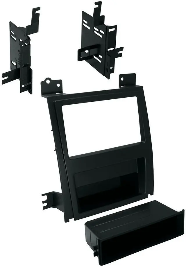 Alt view image 3 of 3 - PAC RP5-GM31 Radio Replacement Interface with Built-in OnStar Package for 2007-2012 Select Cadillac Escalade/ESV/EXT Vehicles
