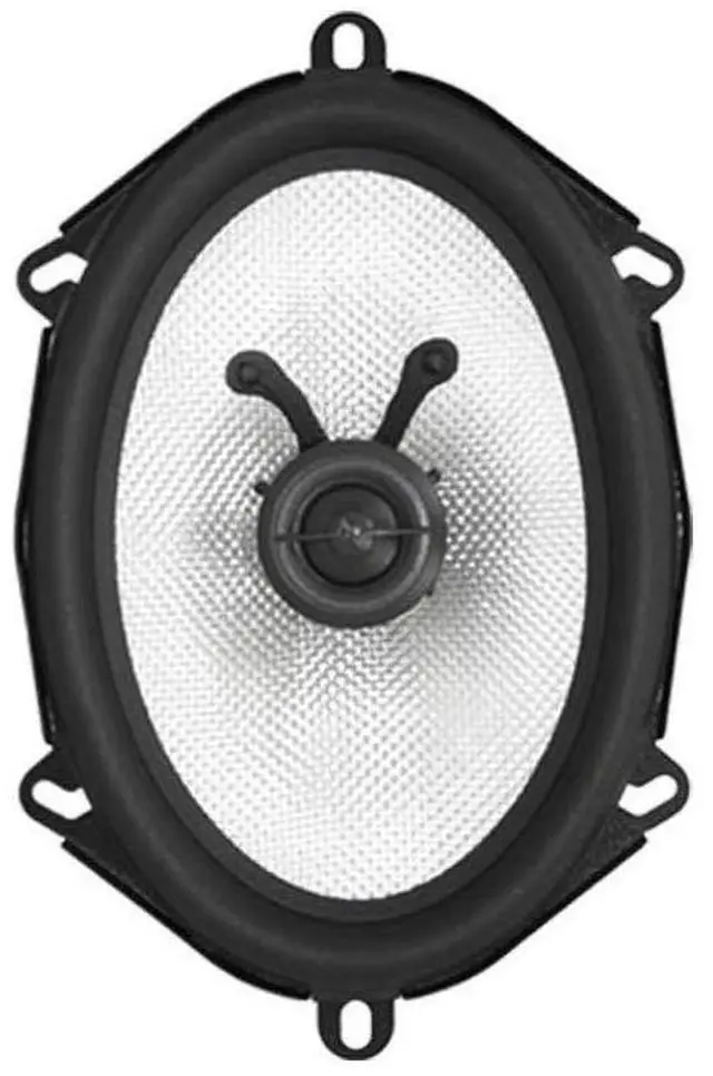 Main image of EARTHQUAKE VTEK-57Xi 5x7 Inch 2-Way Coaxial Speakers 210W Max Power 2-Ohm - Full Range Speaker with PistonMax Technology for Car Audio (Pair)