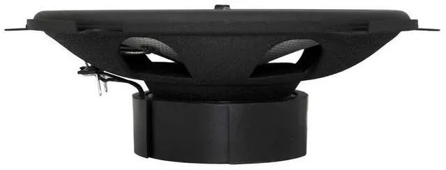 Alt view image 2 of 3 - EARTHQUAKE VTEK-57Xi 5x7 Inch 2-Way Coaxial Speakers 210W Max Power 2-Ohm - Full Range Speaker with PistonMax Technology for Car Audio (Pair)