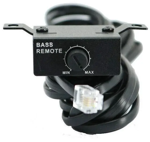 Alt view image 3 of 5 - Gravity GR4000.1 Monoblock 4000 WATTS Car Audio Stereo Amplifier 1 Ohm Stable with LED Indicator Class AB Technology MOSFET PWM Power Supply Remote Level Control