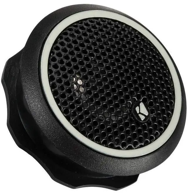 Alt view image 4 of 5 - Kicker 46CSS674 CS-Series CSS67 6.75-Inch (165mm) Component System with .75-inch tweeters, 4-Ohm (Pair)