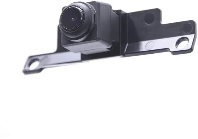 Alt view image 2 of 5 - Master Tailgaters Replacement for Kia Soul, w/o Satellite Radio, w/Parking Line (2014-2016) Backup Camera OE Part # 95760B2200