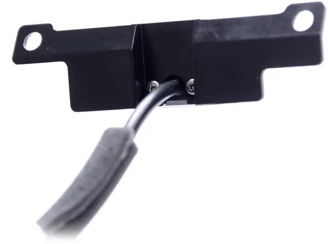 Alt view image 5 of 5 - Master Tailgaters Replacement for Kia Soul, w/o Satellite Radio, w/Parking Line (2014-2016) Backup Camera OE Part # 95760B2200