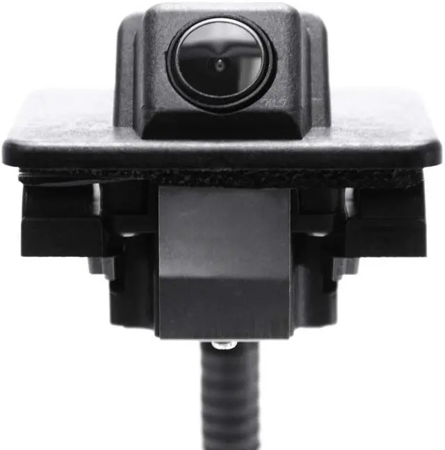 Alt view image 3 of 5 - Master Tailgaters Replacement for Kia Optima + Optima Hybrid (2011) [to 4-3-11] Backup Camera OE Part # 95760-2T000