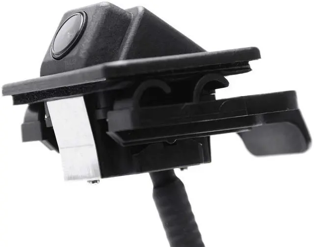 Alt view image 4 of 5 - Master Tailgaters Replacement for Kia Optima + Optima Hybrid (2011) [to 4-3-11] Backup Camera OE Part # 95760-2T000
