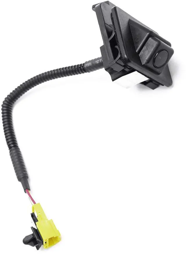 Alt view image 5 of 5 - Master Tailgaters Replacement for Kia Optima + Optima Hybrid (2011) [to 4-3-11] Backup Camera OE Part # 95760-2T000