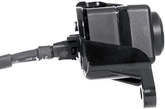 Alt view image 4 of 5 - Master Tailgaters Replacement for Honda Odyssey (2014-2017) Right Side View Backup Camera OE Part # 36580-TK8-A01