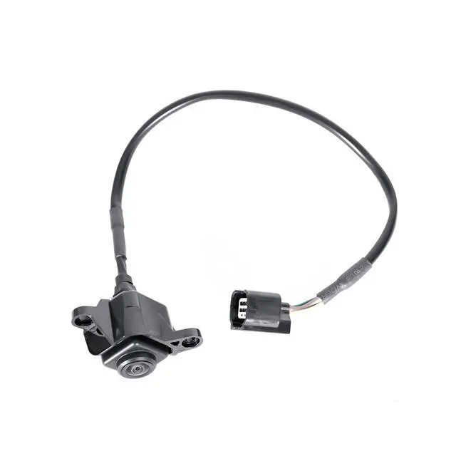 Alt view image 5 of 5 - Master Tailgaters Replacement for Honda Odyssey (2014-2017) Right Side View Backup Camera OE Part # 36580-TK8-A01