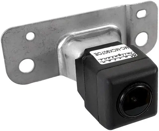 Main image of Master Tailgaters Replacement for Mazda CX-9 (2007-2009) Backup Camera OE Part # TD14-67-RC0A