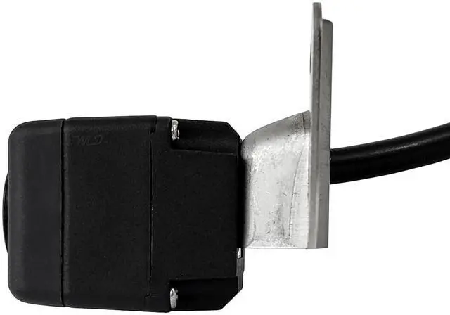 Alt view image 3 of 5 - Master Tailgaters Replacement for Mazda CX-9 (2007-2009) Backup Camera OE Part # TD14-67-RC0A