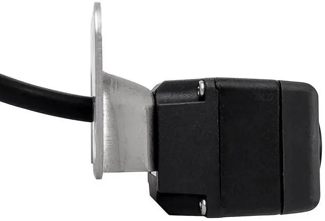 Alt view image 4 of 5 - Master Tailgaters Replacement for Mazda CX-9 (2007-2009) Backup Camera OE Part # TD14-67-RC0A