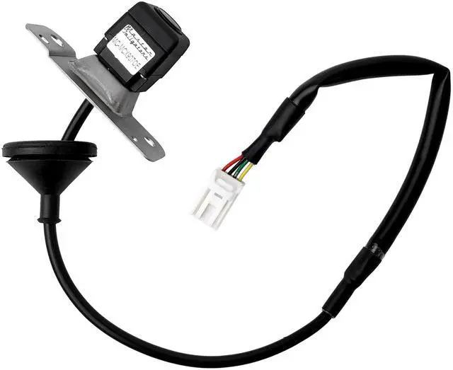 Alt view image 5 of 5 - Master Tailgaters Replacement for Mazda CX-9 (2007-2009) Backup Camera OE Part # TD14-67-RC0A