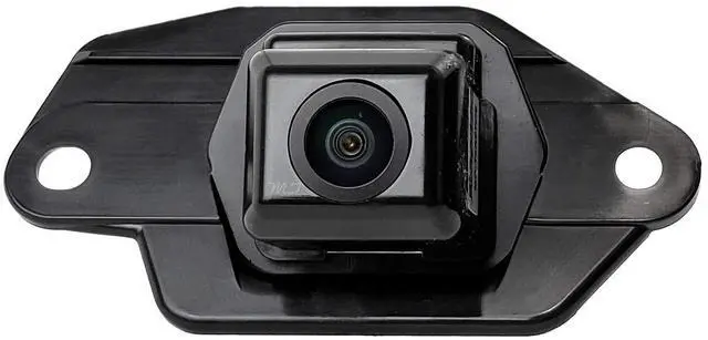Alt view image 2 of 5 - Master Tailgaters Replacement for Toyota 4Runner (2007-2009) Backup Camera OE Part # 86790-35020, 86790-35021
