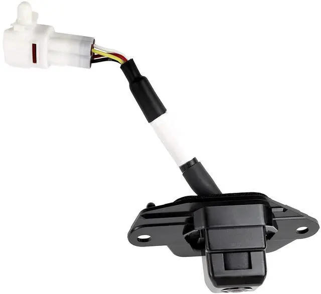 Alt view image 5 of 5 - Master Tailgaters Replacement for Toyota 4Runner (2007-2009) Backup Camera OE Part # 86790-35020, 86790-35021