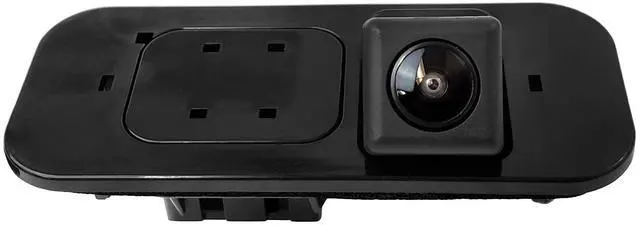 Alt view image 2 of 5 - Master Tailgaters Replacement for Toyota Corolla (2014-2016) Backup Camera OE Part # 867A0-02020, 867A0-12020