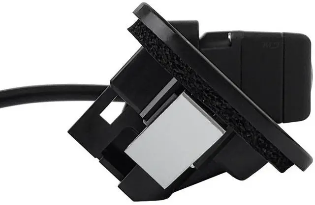 Alt view image 4 of 5 - Master Tailgaters Replacement for Toyota Corolla (2014-2016) Backup Camera OE Part # 867A0-02020, 867A0-12020