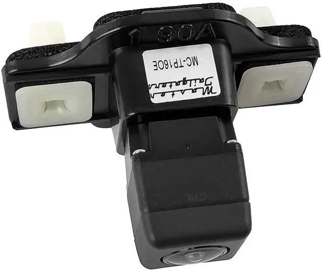 Main image of Master Tailgaters Replacement for Toyota Prius (2016-2018) Backup Camera OE Part # 86790-47070