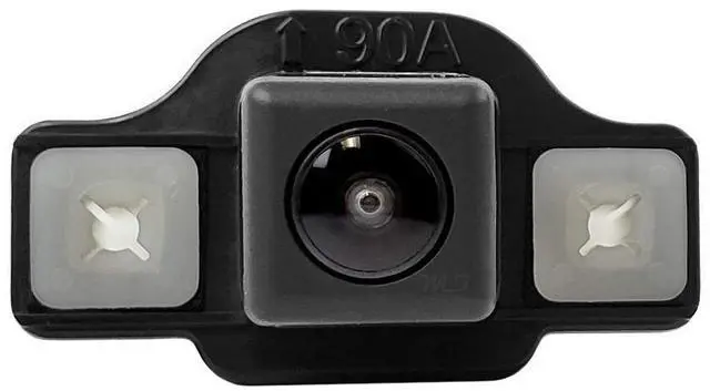 Alt view image 2 of 5 - Master Tailgaters Replacement for Toyota Prius (2016-2018) Backup Camera OE Part # 86790-47070