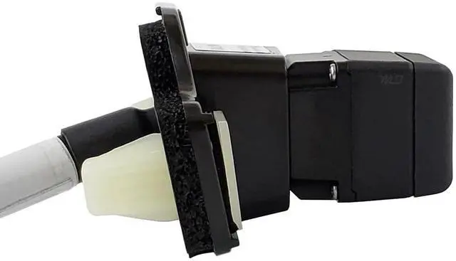 Alt view image 4 of 5 - Master Tailgaters Replacement for Toyota Prius (2016-2018) Backup Camera OE Part # 86790-47070