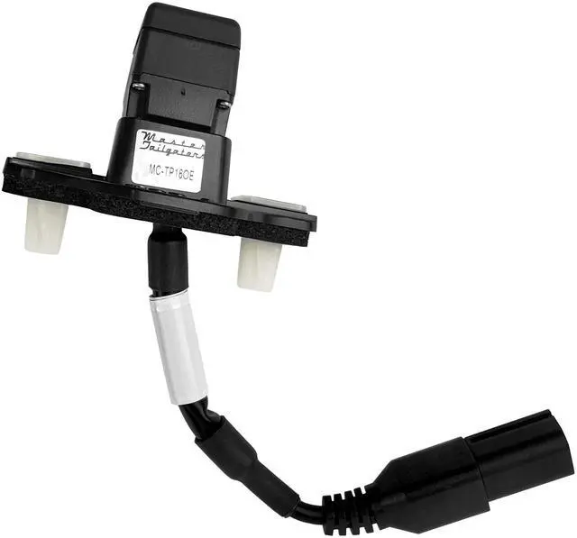 Alt view image 5 of 5 - Master Tailgaters Replacement for Toyota Prius (2016-2018) Backup Camera OE Part # 86790-47070