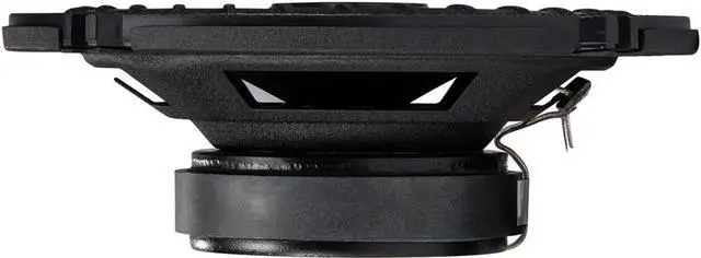 Alt view image 3 of 3 - KICKER Speaker Package of 2 Items: Four 6.5" DS Series Coaxial Speakers 4-Ohm - 2X 43DSC6504
