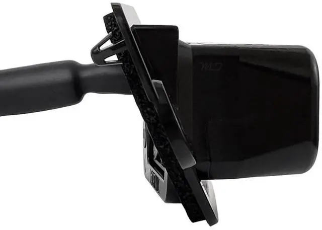 Alt view image 4 of 5 - Master Tailgaters Replacement for Toyota 4Runner (2003-2006) Backup Camera OE Part # 86790-35010