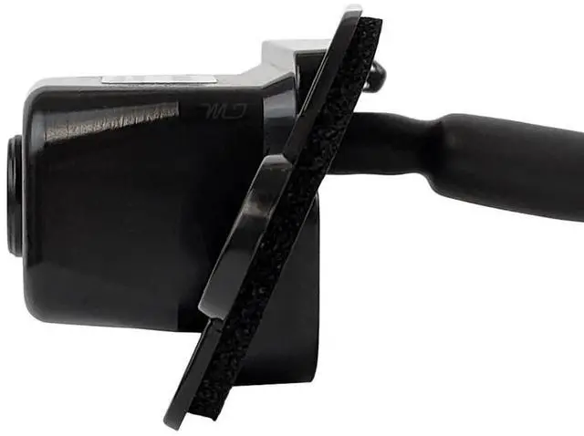 Alt view image 3 of 5 - Master Tailgaters Replacement for Toyota 4Runner (2003-2006) Backup Camera OE Part # 86790-35010