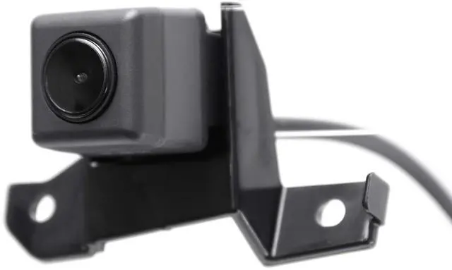 Main image of Master Tailgaters Replacement for Toyota Camry + Hybrid w/Push Button Start (2009-2011) Backup Camera OE Part # 86790-33050