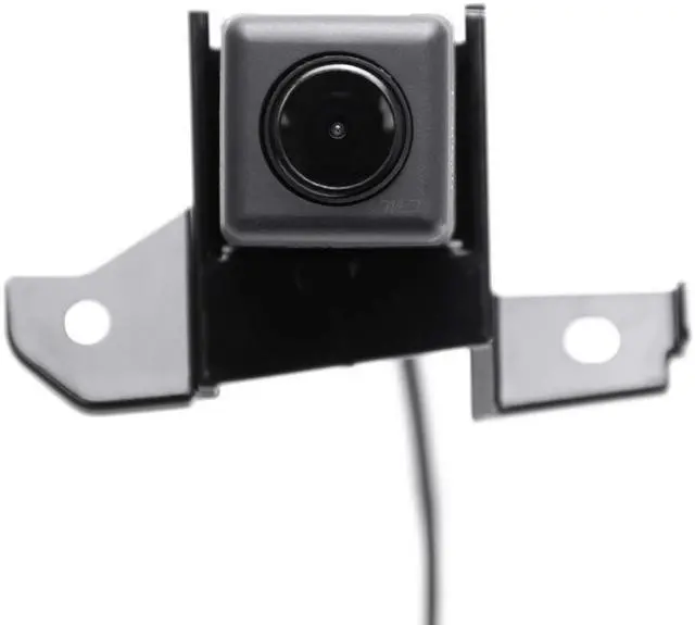 Alt view image 2 of 5 - Master Tailgaters Replacement for Toyota Camry + Hybrid w/Push Button Start (2009-2011) Backup Camera OE Part # 86790-33050