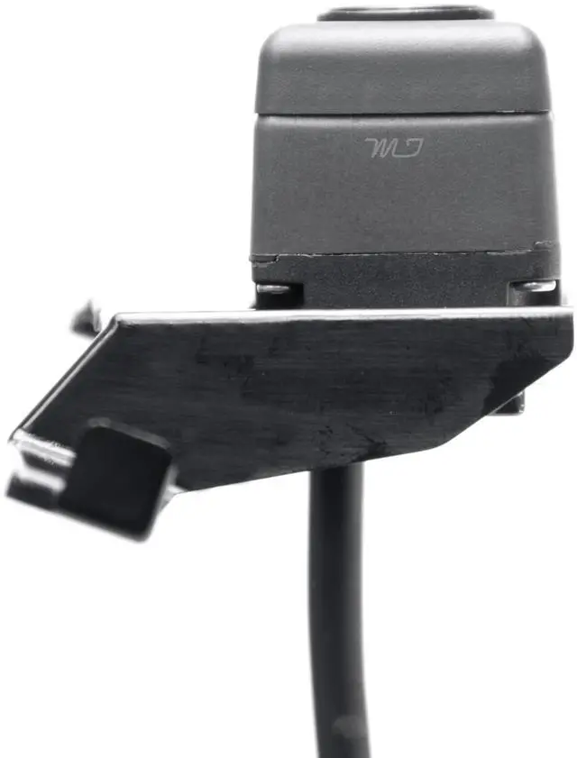 Alt view image 3 of 5 - Master Tailgaters Replacement for Toyota Camry + Hybrid w/Push Button Start (2009-2011) Backup Camera OE Part # 86790-33050