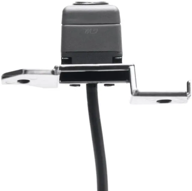 Alt view image 4 of 5 - Master Tailgaters Replacement for Toyota Camry + Hybrid w/Push Button Start (2009-2011) Backup Camera OE Part # 86790-33050