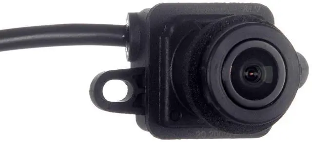 Alt view image 2 of 5 - Master Tailgaters Replacement for Jeep Patriot (2007-2017), Compass (2014-2017) Rear View Backup Camera OE Part # 68192986AB, 68192986AC, 68192986AD