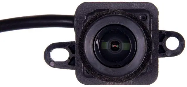Main image of Master Tailgaters Replacement for Jeep Patriot (2007-2017), Compass (2014-2017) Rear View Backup Camera OE Part # 68192986AB, 68192986AC, 68192986AD